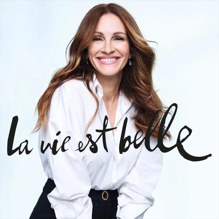Lancome La Vie Est Belle Soleil Cristal Eau De Parfum For Women - 100 ml