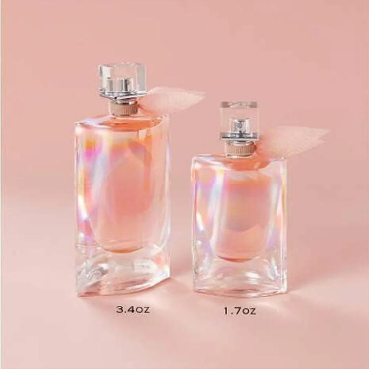 Lancome La Vie Est Belle Soleil Cristal Eau De Parfum For Women - 100 ml