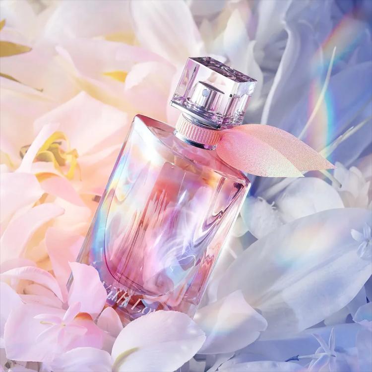 Lancome La Vie Est Belle Soleil Cristal Eau De Parfum For Women - 100 ml