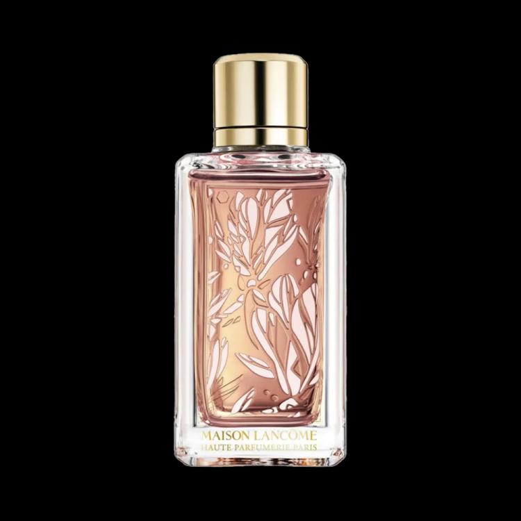 Lancome Maison Magnolia Rosae Eau De Parfum For Women - 100 ml