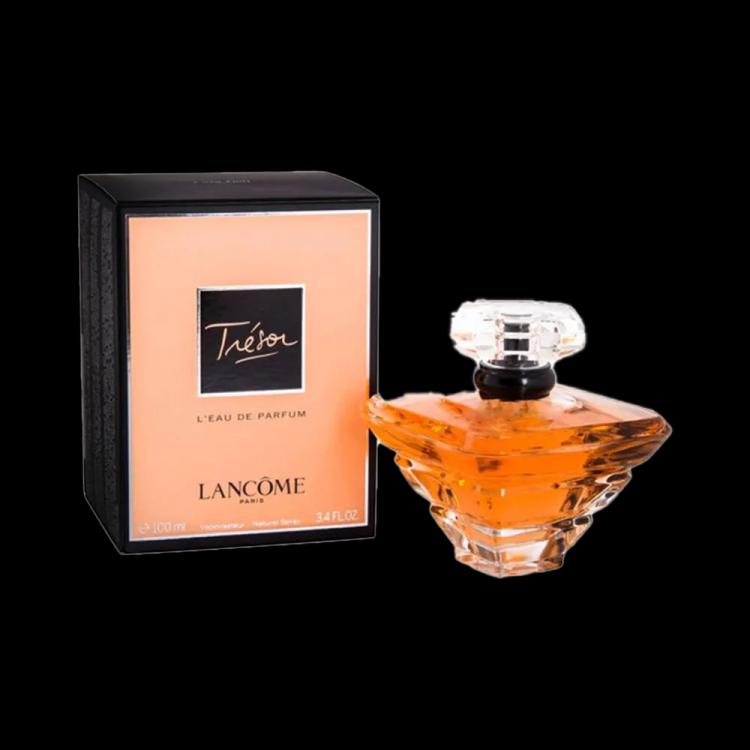 Lancome Tresor Eau De Parfum For Women - 100 ml