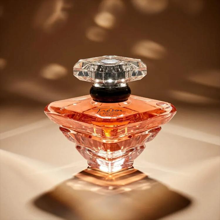 Lancome Tresor Eau De Parfum For Women - 100 ml