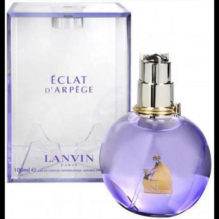 Lanvin Eclat D'Arpege Eau De Parfum For Women - 100 ml