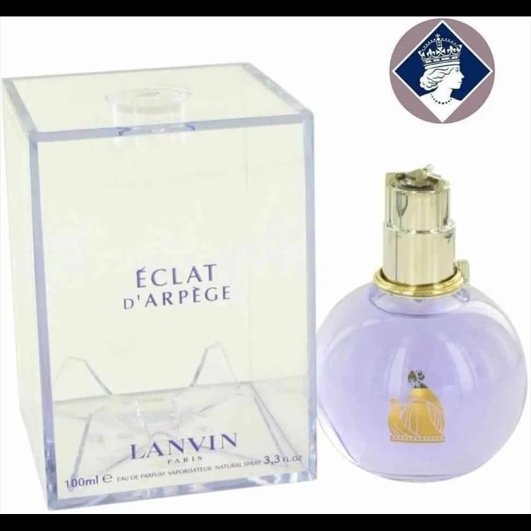Lanvin Eclat D'Arpege Eau De Parfum For Women - 100 ml