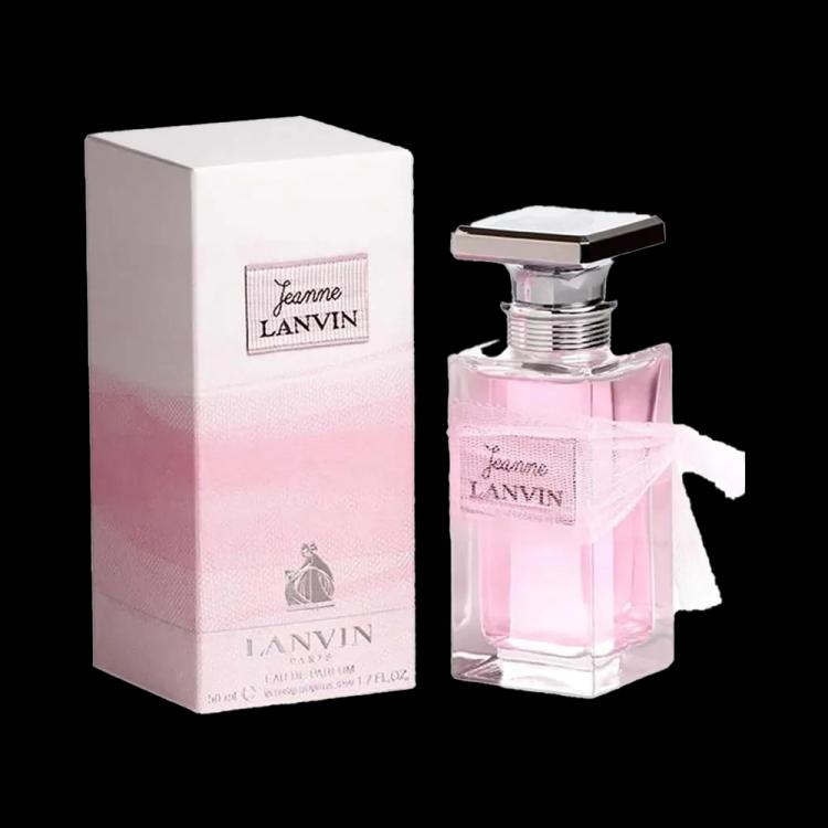 Lanvin Jeanne Eau De Parfum For Women - 50 ml