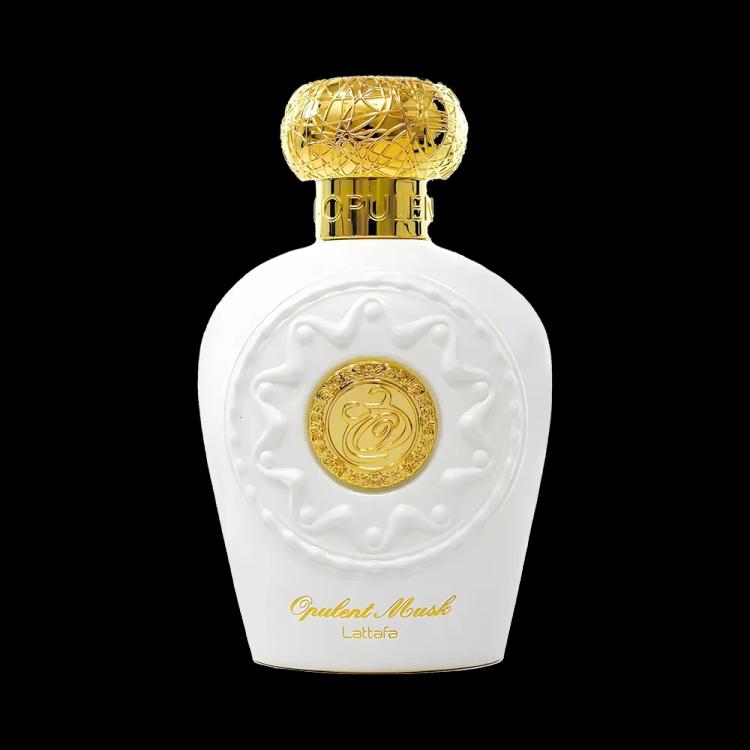 Lattafa Opulent Musk Eau De Parfum For Women - 100 ml