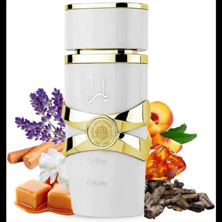 Lattafa Yara Moi Eau De Parfum For Women - 100 ml