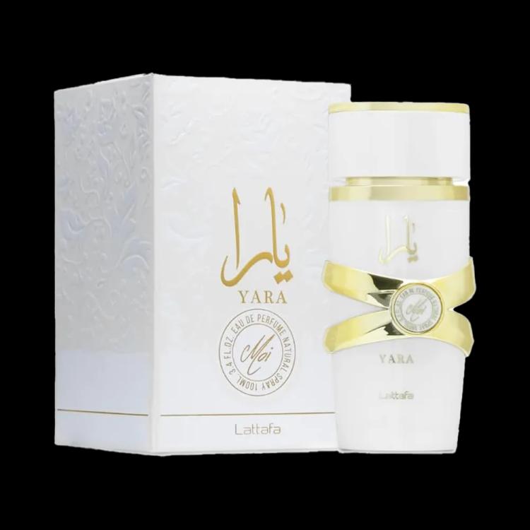 Lattafa Yara Moi Eau De Parfum For Women - 100 ml