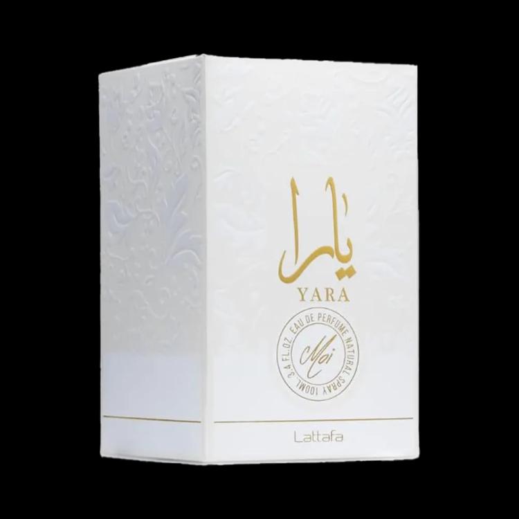 Lattafa Yara Moi Eau De Parfum For Women - 100 ml