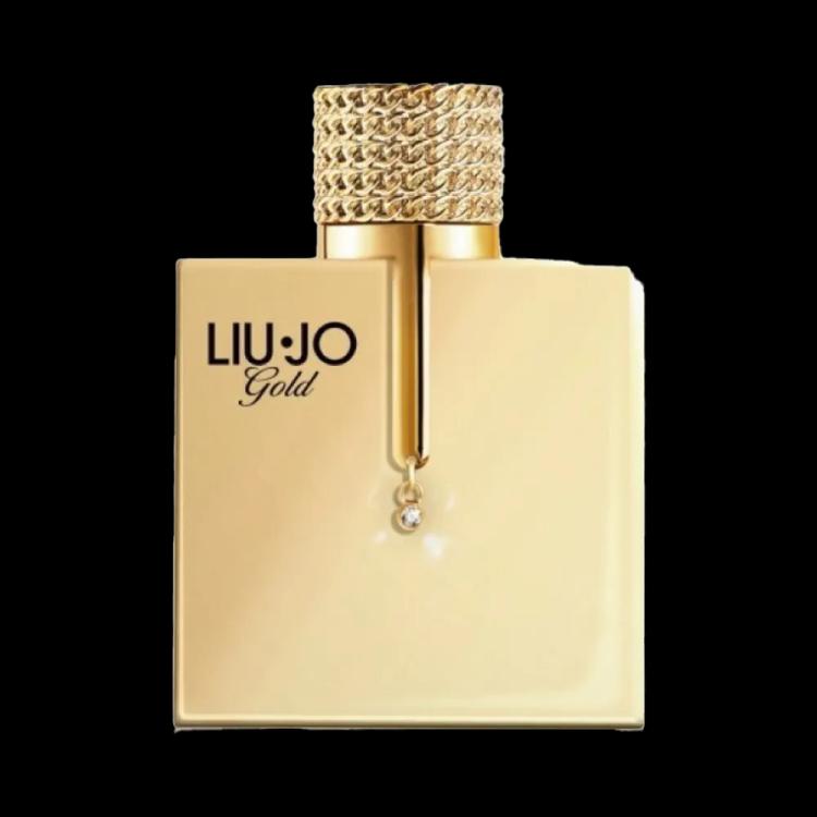 Liu Jo Gold Perfume Eau De Parfum For Women - 75 ml