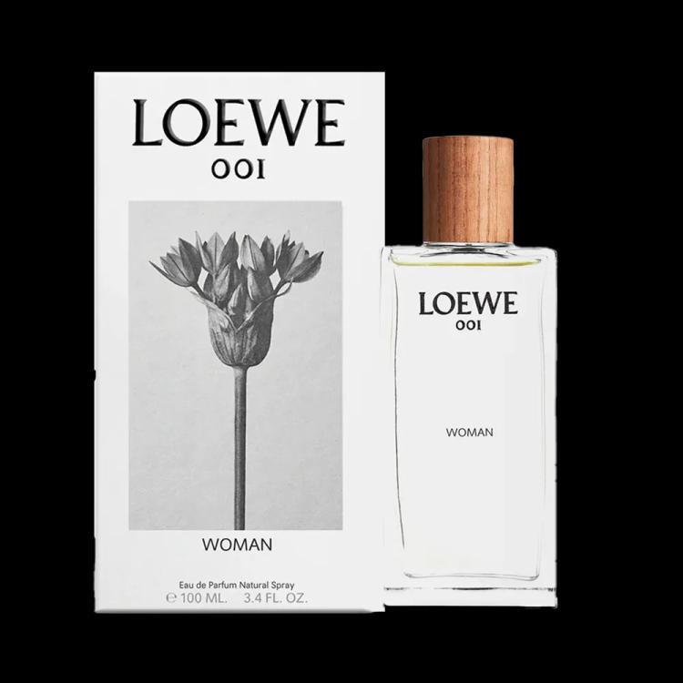 LOEWE 001 Eau De Parfum For Women - 100 ml