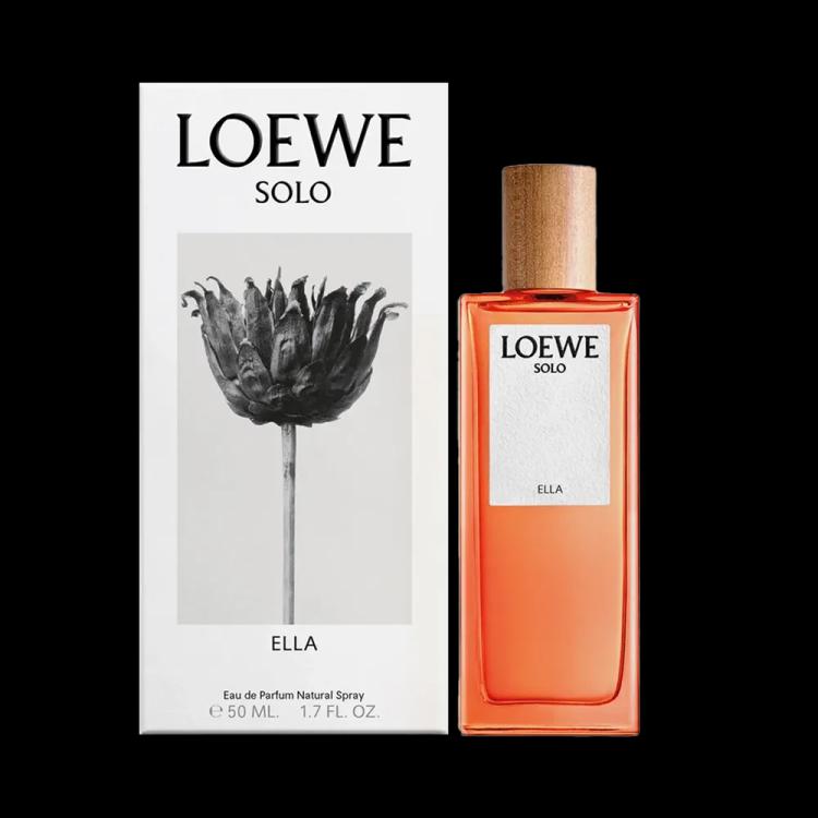 LOEWE Solo Ella Eau De Parfum For Women - 50 ml