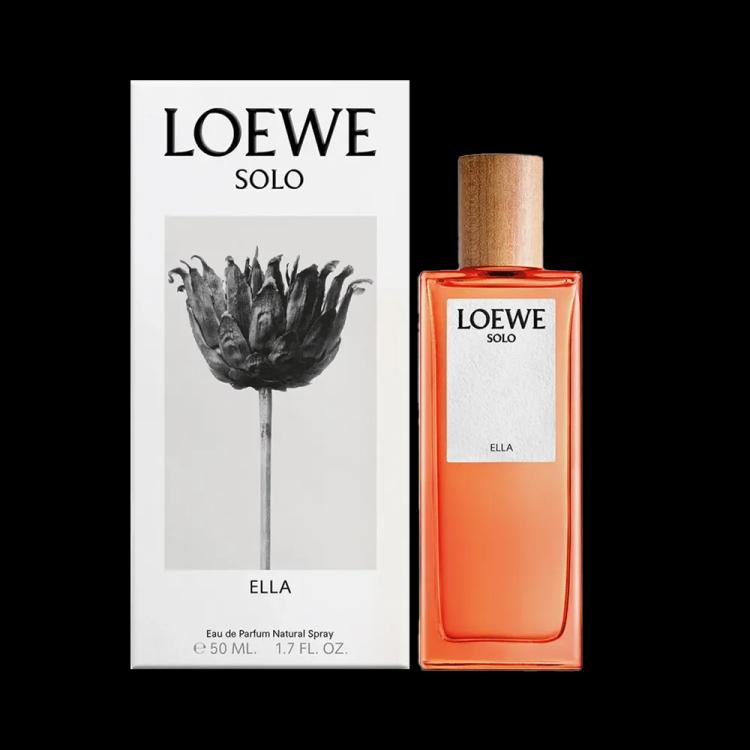 LOEWE Solo Ella Eau De Parfum For Women - 50 ml