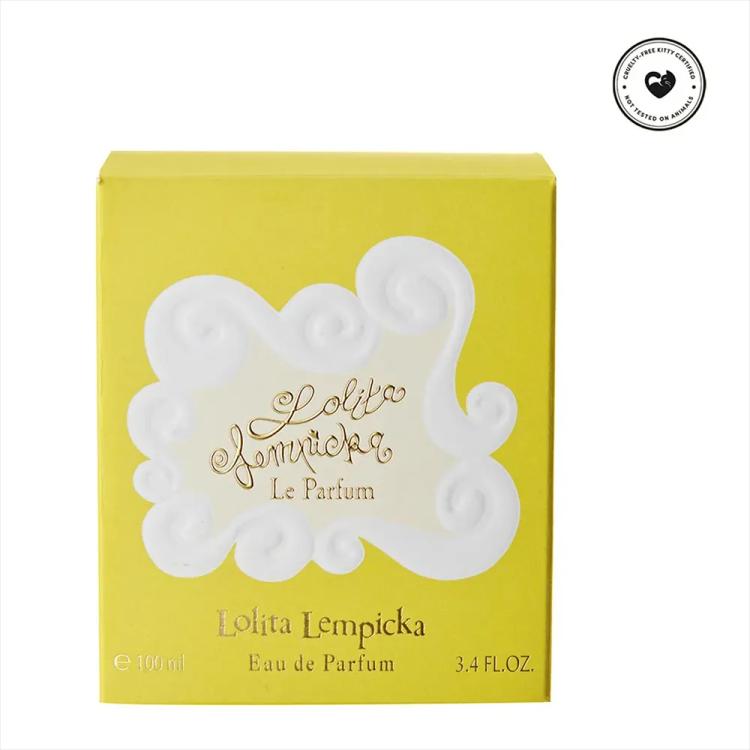 Lolita Lempicka Eau De Parfum For Women - 100 ml