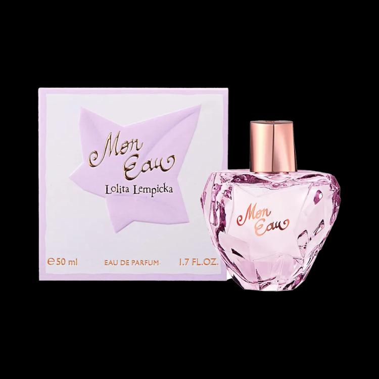 Lolita Lempicka Mon Eau De Parfum For Women - 50 ml