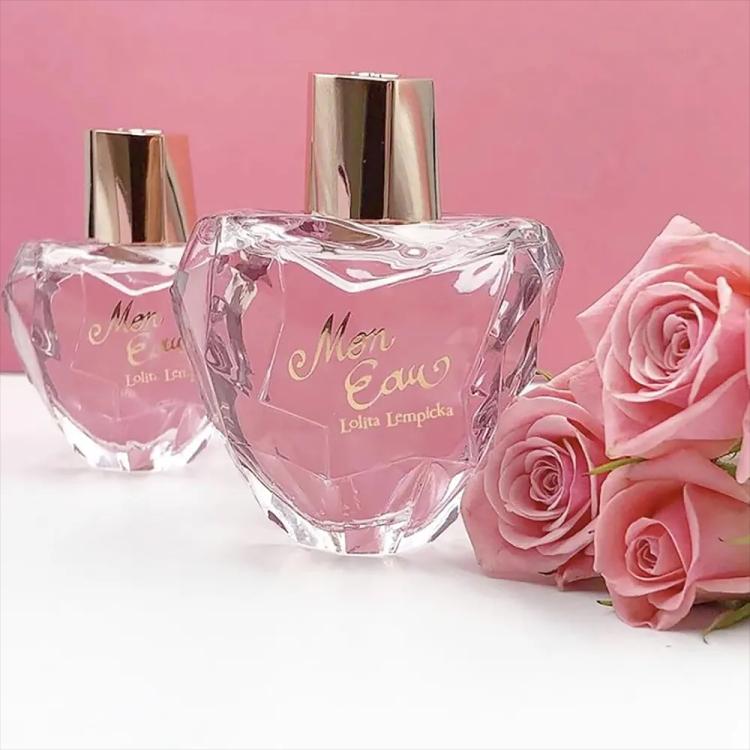 Lolita Lempicka Mon Eau De Parfum For Women - 50 ml