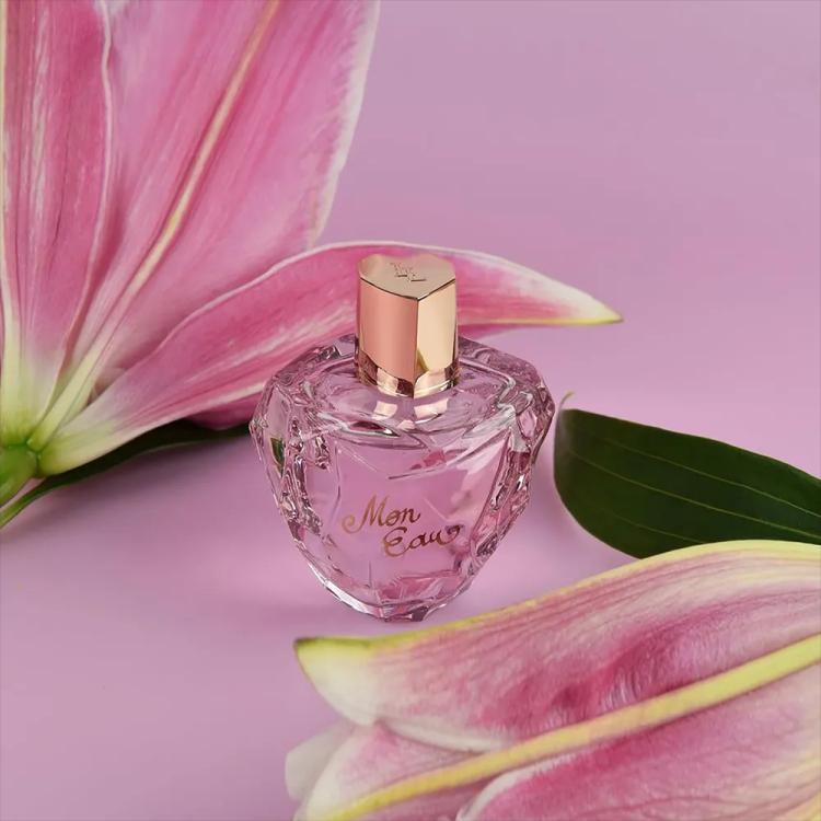 Lolita Lempicka Mon Eau De Parfum For Women - 50 ml
