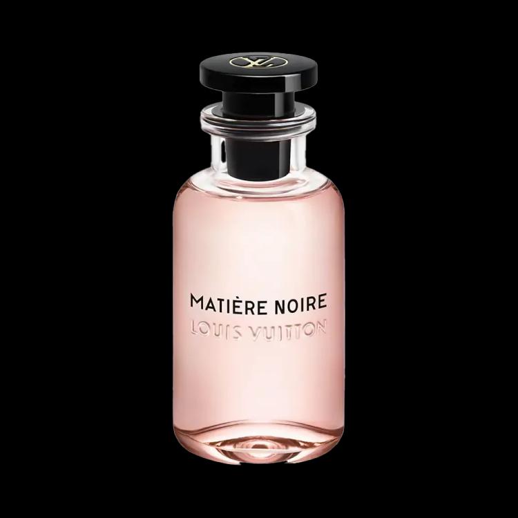 Louis Vuitton Matière Noire Eau De Parfum For Women - 100 ml