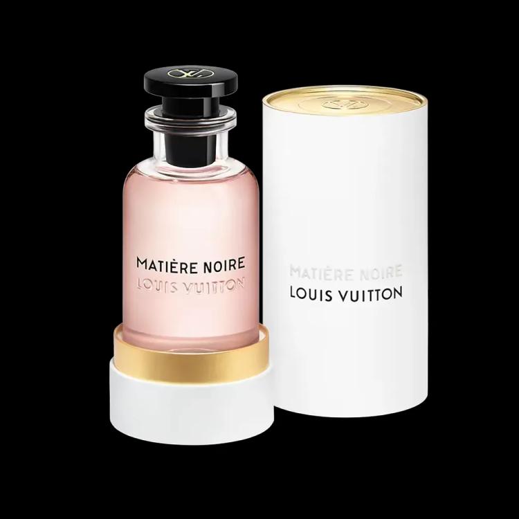 Louis Vuitton Matière Noire Eau De Parfum For Women - 100 ml