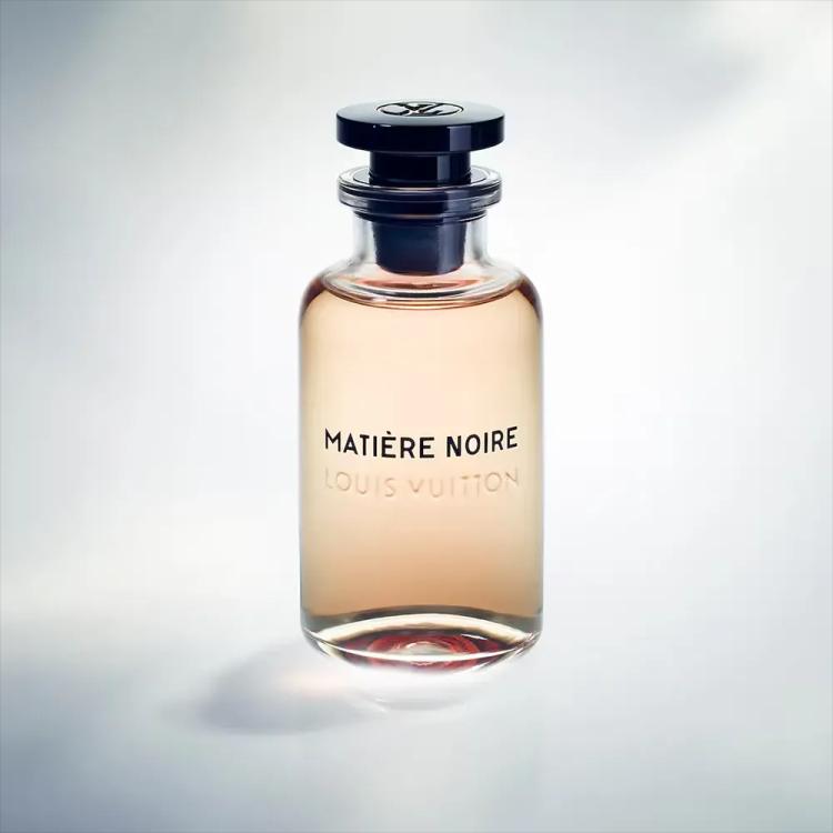 Louis Vuitton Matière Noire Eau De Parfum For Women - 100 ml