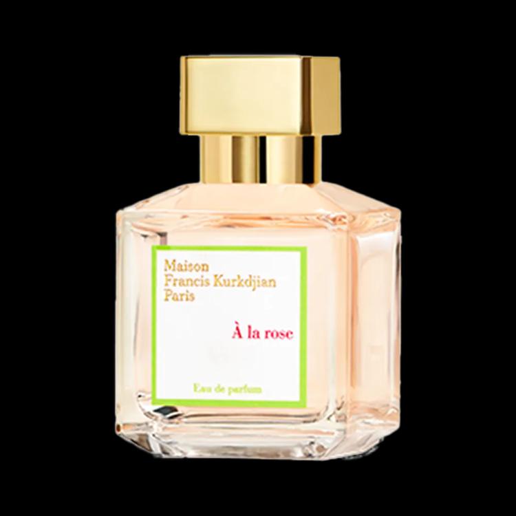 Maison Francis Kurkdjian A La Rose Eau De Parfum For Women 70 ml