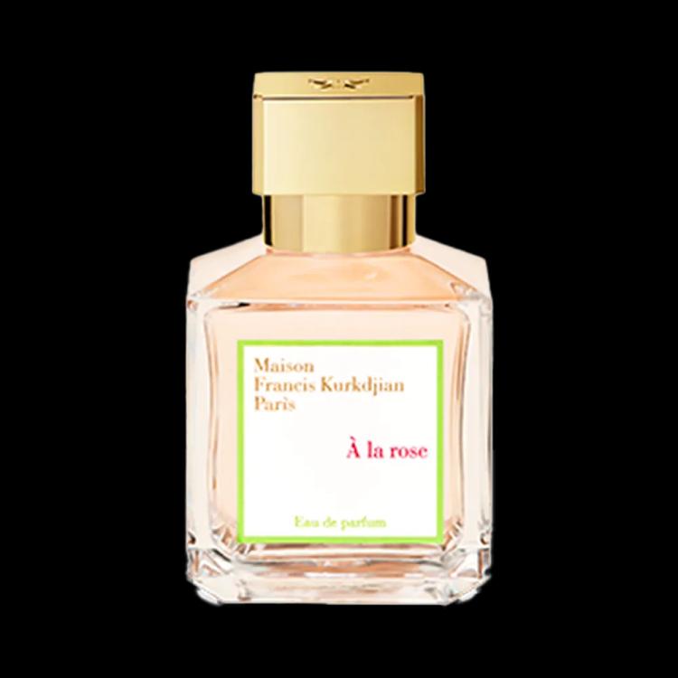 Maison Francis Kurkdjian A La Rose Eau De Parfum For Women 70 ml
