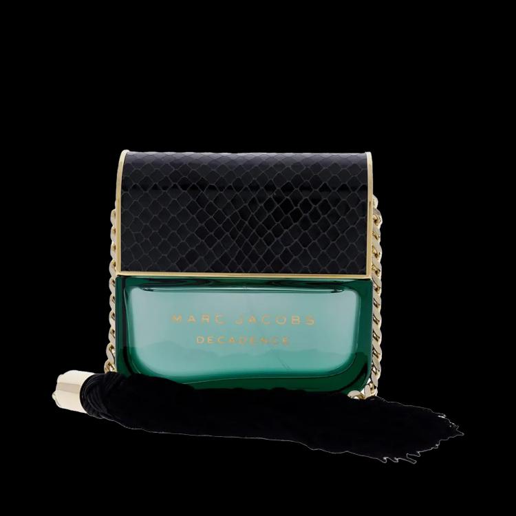 Marc Jacobs Decadence Eau De Parfum For Women - 100 ml