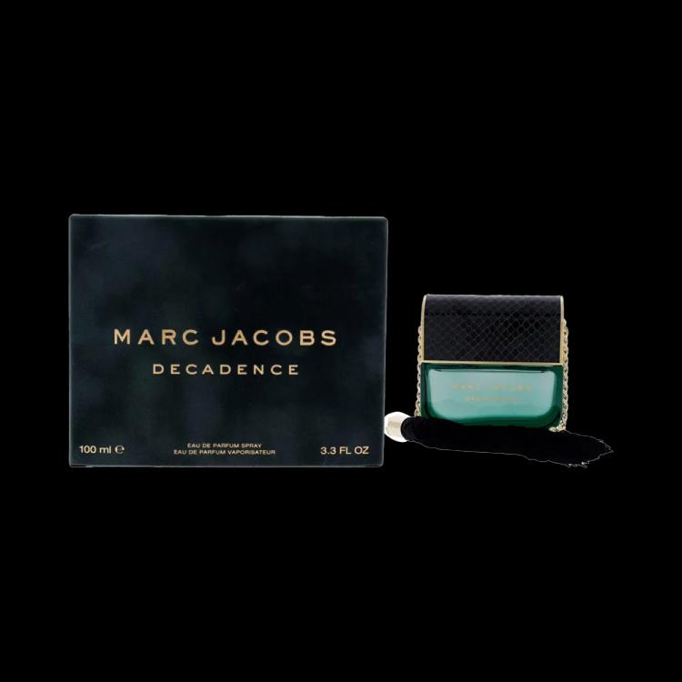 Marc Jacobs Decadence Eau De Parfum For Women - 100 ml