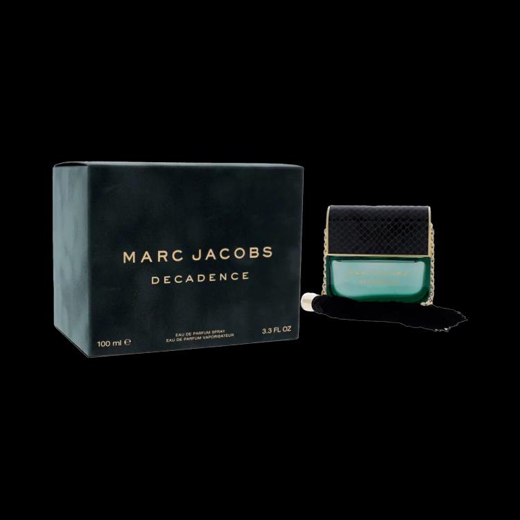 Marc Jacobs Decadence Eau De Parfum For Women - 100 ml