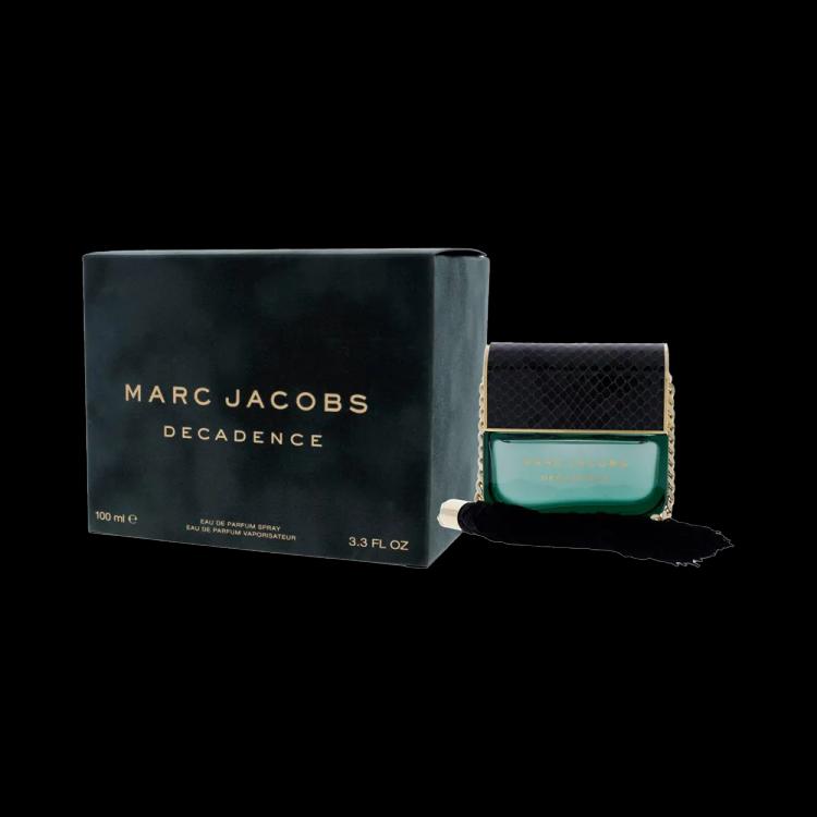 Marc Jacobs Decadence Eau De Parfum For Women - 100 ml