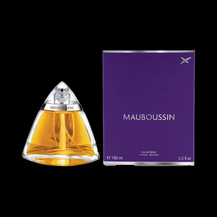 Mauboussin Eau De Parfum For Women - 100 ml