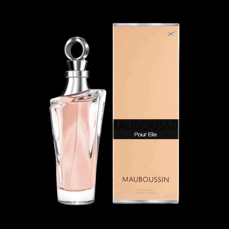 Mauboussin Pour Elle Eau De Parfum For Women - 100 ml