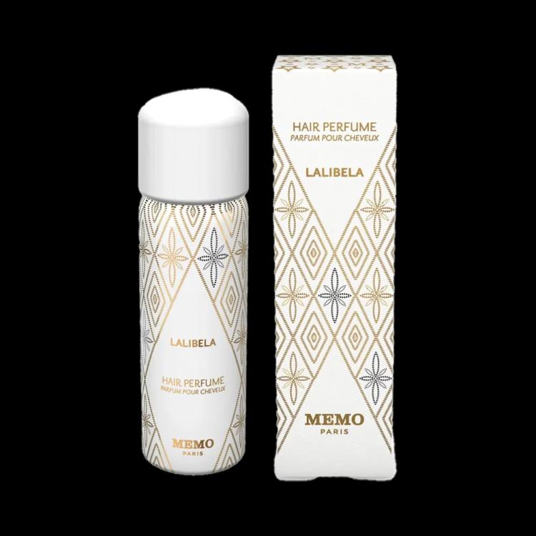 Memo Paris Lalibela Eau De Parfum For Women - 80 ml