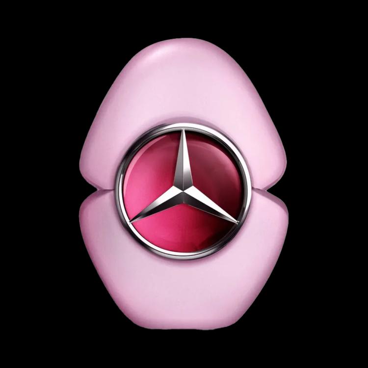 Mercedes-Benz Eau De Parfum For Woman - 60 ml