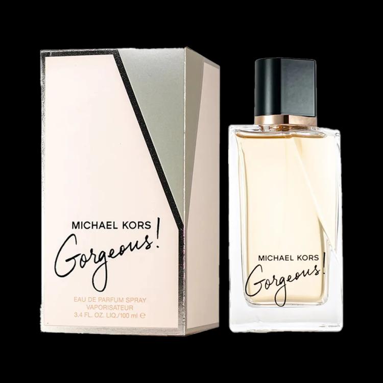 Michael Kors Georgie Eau De Parfum For Women - 100 ml