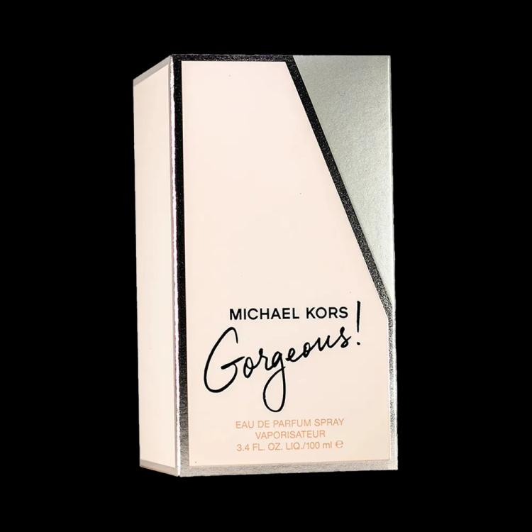 Michael Kors Georgie Eau De Parfum For Women - 100 ml