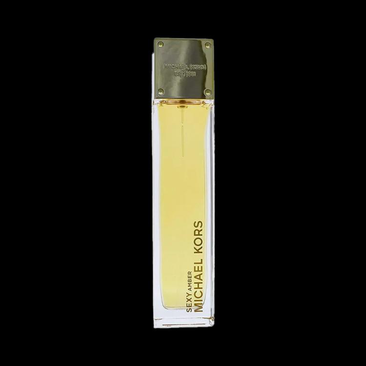 Michael Kors Sexy Amber Eau De Parfum For Women 100 ml