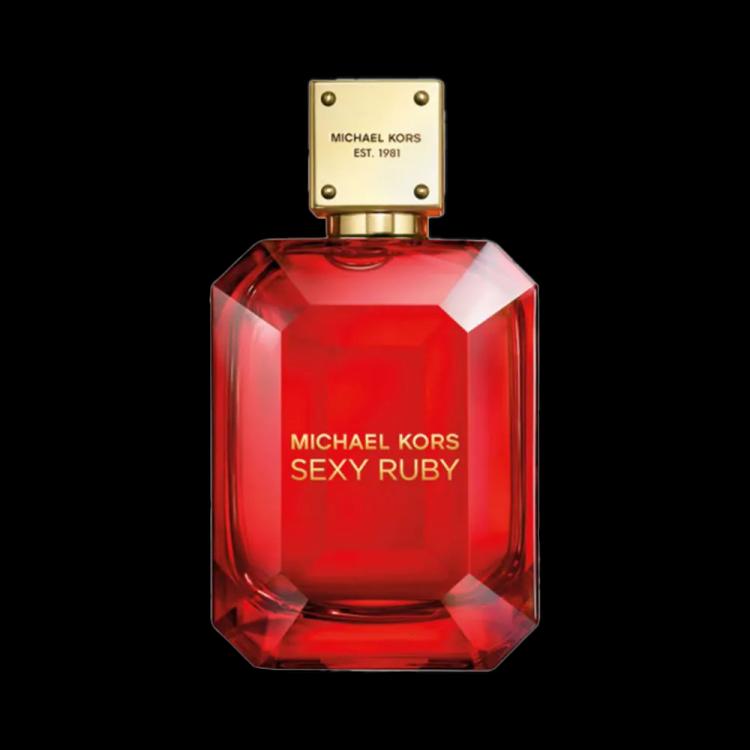 Michael Kors Sexy Ruby Eau De Parfum For Women - 50 ml