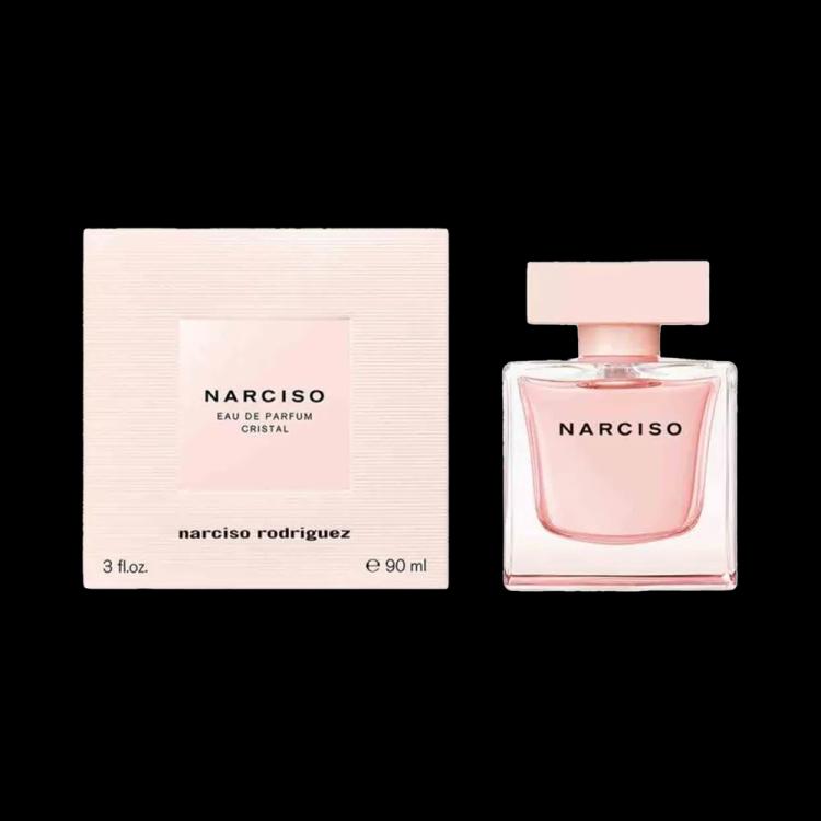 Narciso Rodriguez Cristal Eau De Parfum - 90 ml