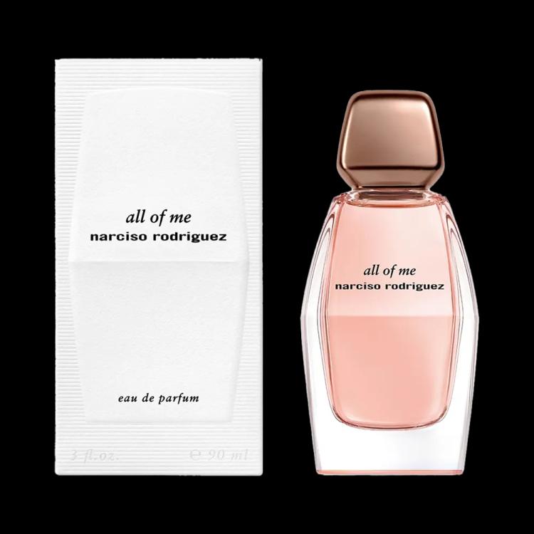Narciso Rodriguez All Of Me Eau De Parfum - 90 ml