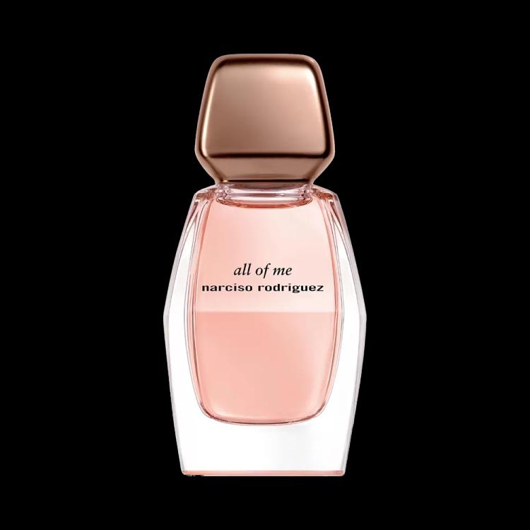 Narciso Rodriguez All Of Me Eau De Parfum For Women - 50 ml