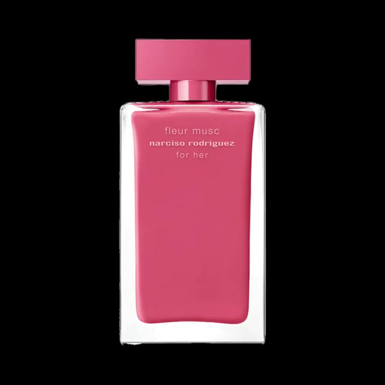 Narciso Rodriguez Fleur musc Eau De Parfum - 50 ml