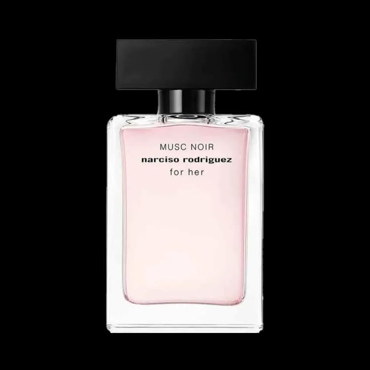 Narciso Rodriguez For Her Musc Noir Eau De Parfum - 50 ml