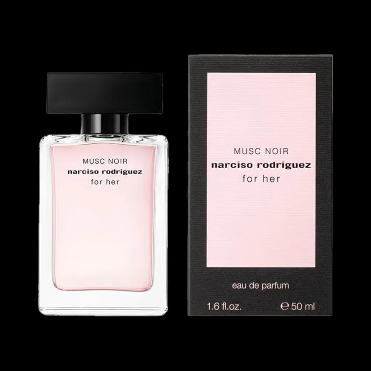 Narciso Rodriguez For Her Musc Noir Eau De Parfum - 50 ml