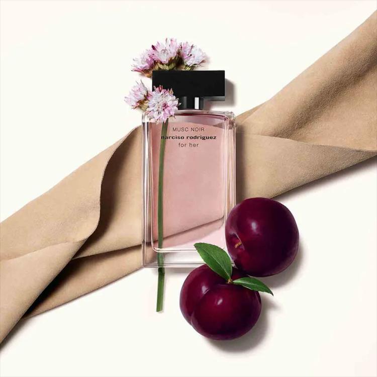 Narciso Rodriguez For Her Musc Noir Eau De Parfum - 50 ml