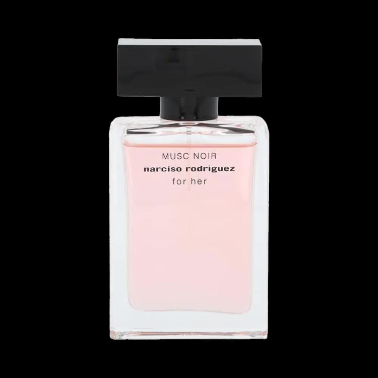 Narciso Rodriguez Musc Noir For Her Eau De Parfum - 50 ml