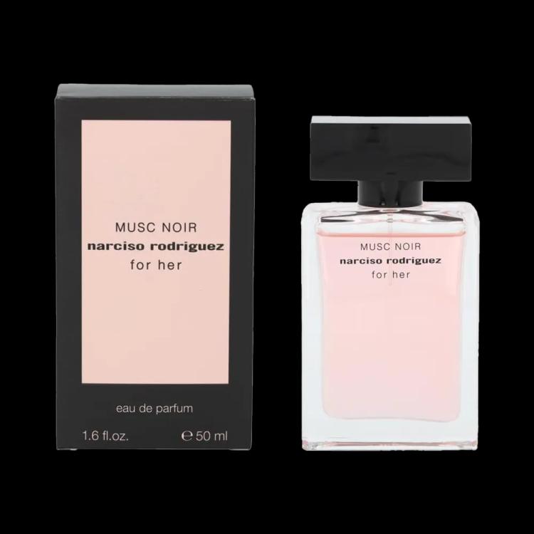 Narciso Rodriguez Musc Noir For Her Eau De Parfum - 50 ml