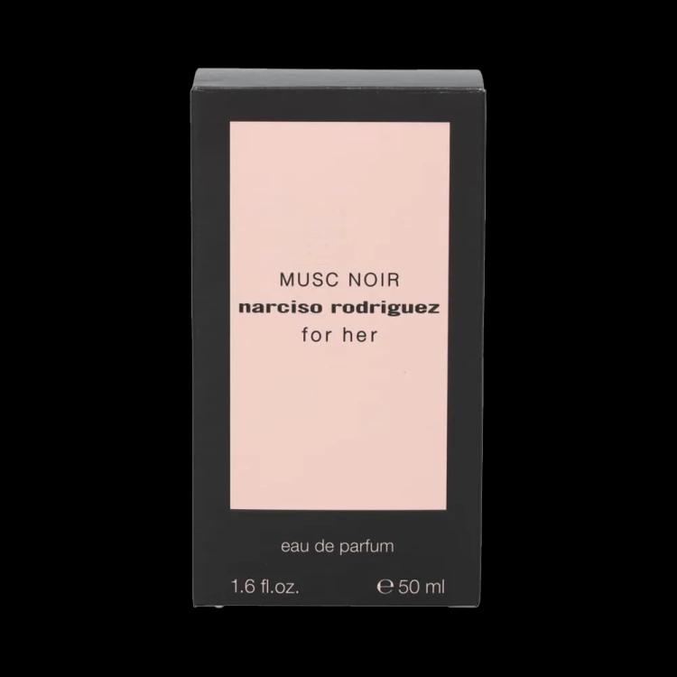 Narciso Rodriguez Musc Noir For Her Eau De Parfum - 50 ml