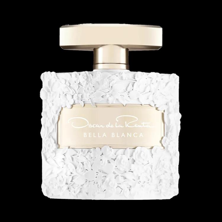 Oscar de la Renta Bella Blanca Perfume Eau De Parfum For Women - 100 ml