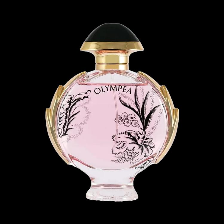 Paco Rabanne Olympea Blossom Eau De Parfum For Women - 80 ml
